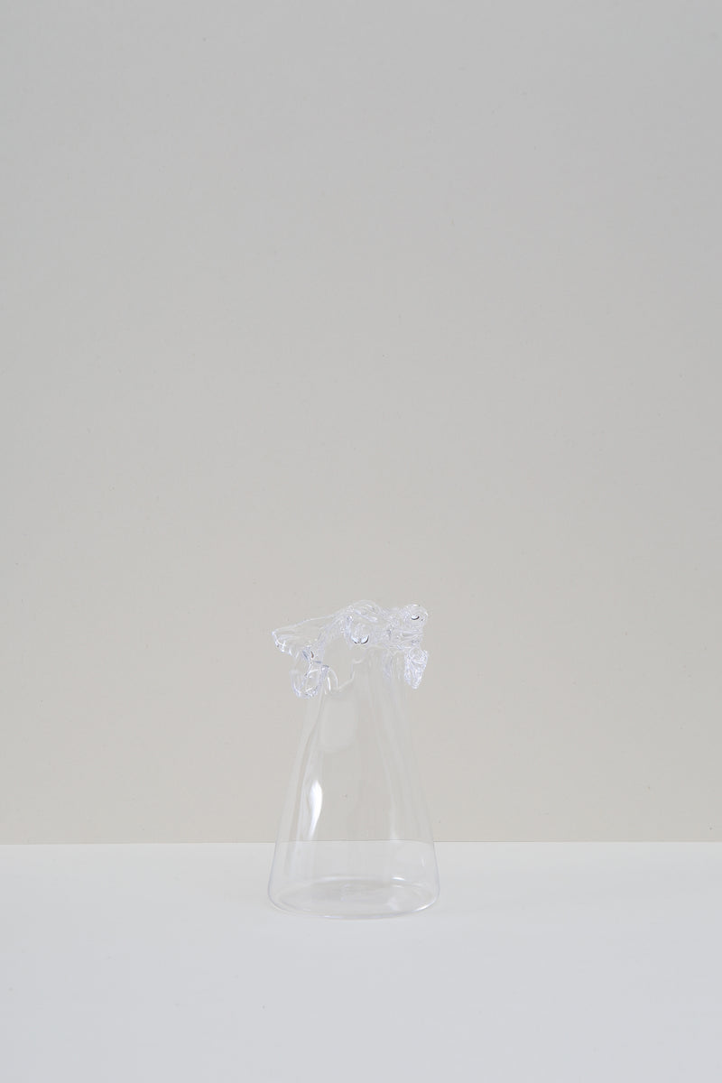 Ikebana Vase