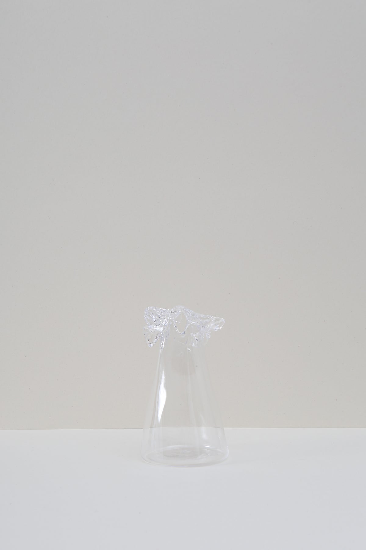 Ikebana Vase