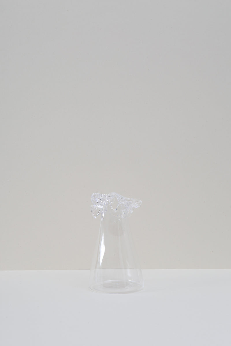 Ikebana Vase