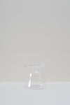 Ruffle Rim Vase