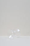 Ruffle Rim Vase