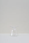 Ruffle Rim Vase