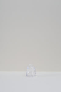Sleeve Bud Vase