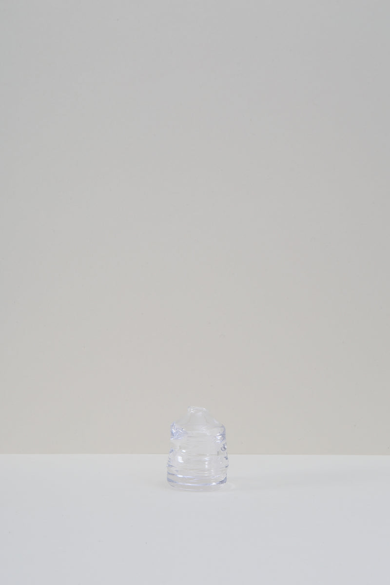 Sleeve Bud Vase