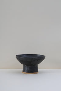 Footed Compote - Large