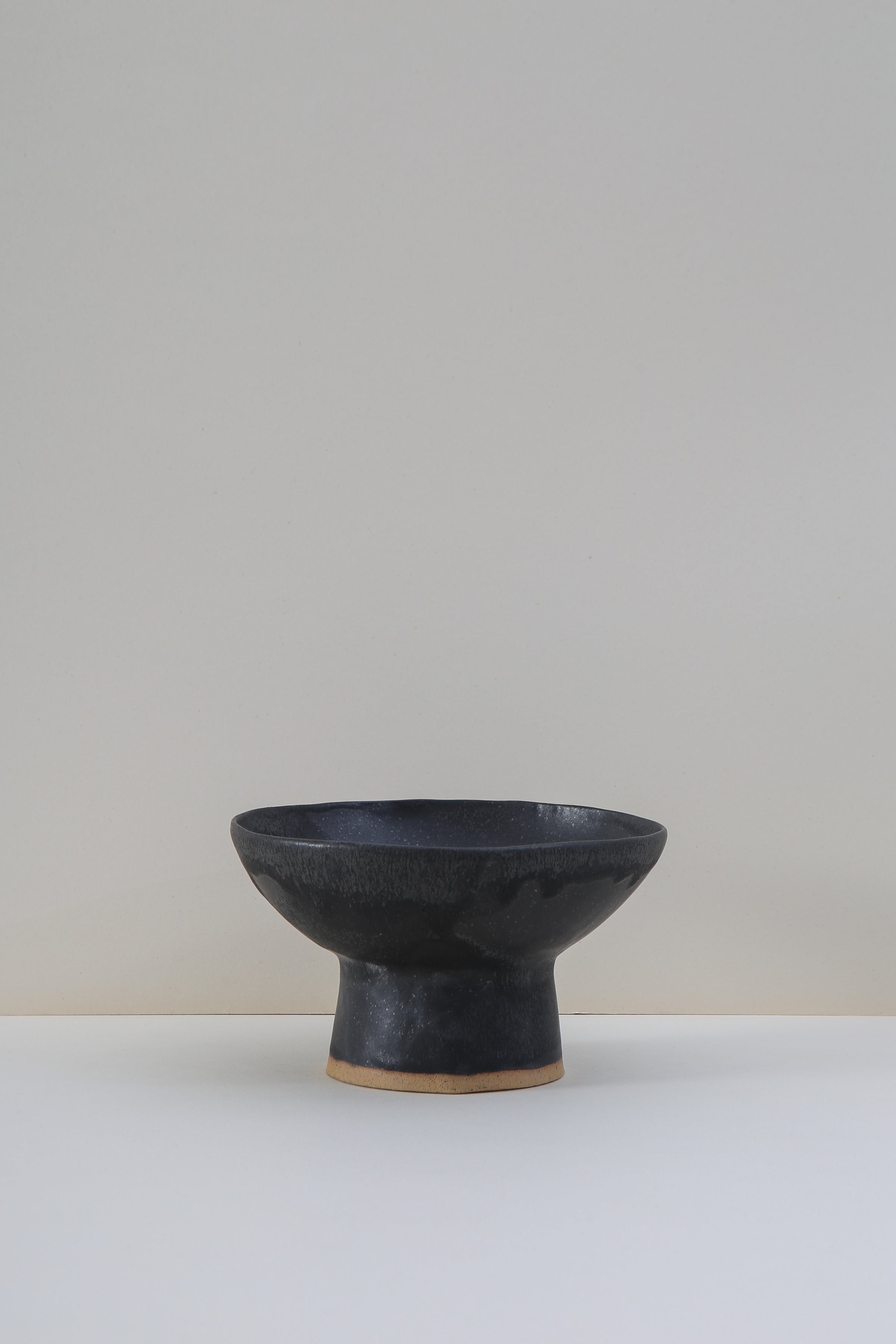Footed Compote - Large