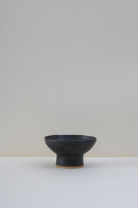 Footed Compote - Medium