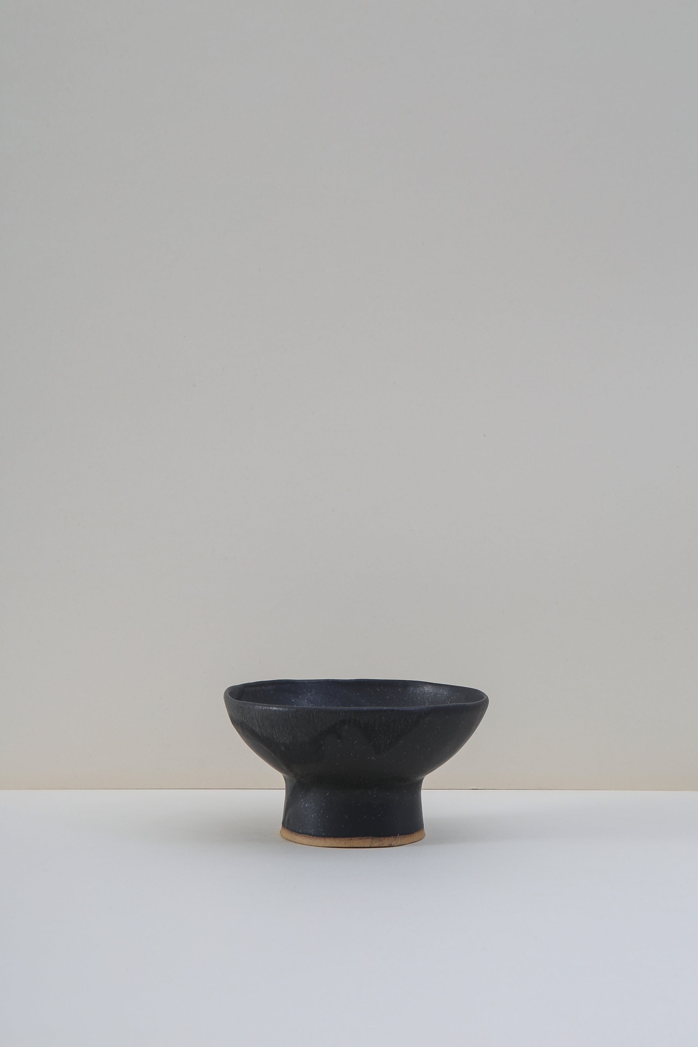 Footed Compote - Medium