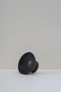 Footed Compote - Medium