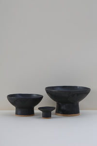 Footed Compote - Large