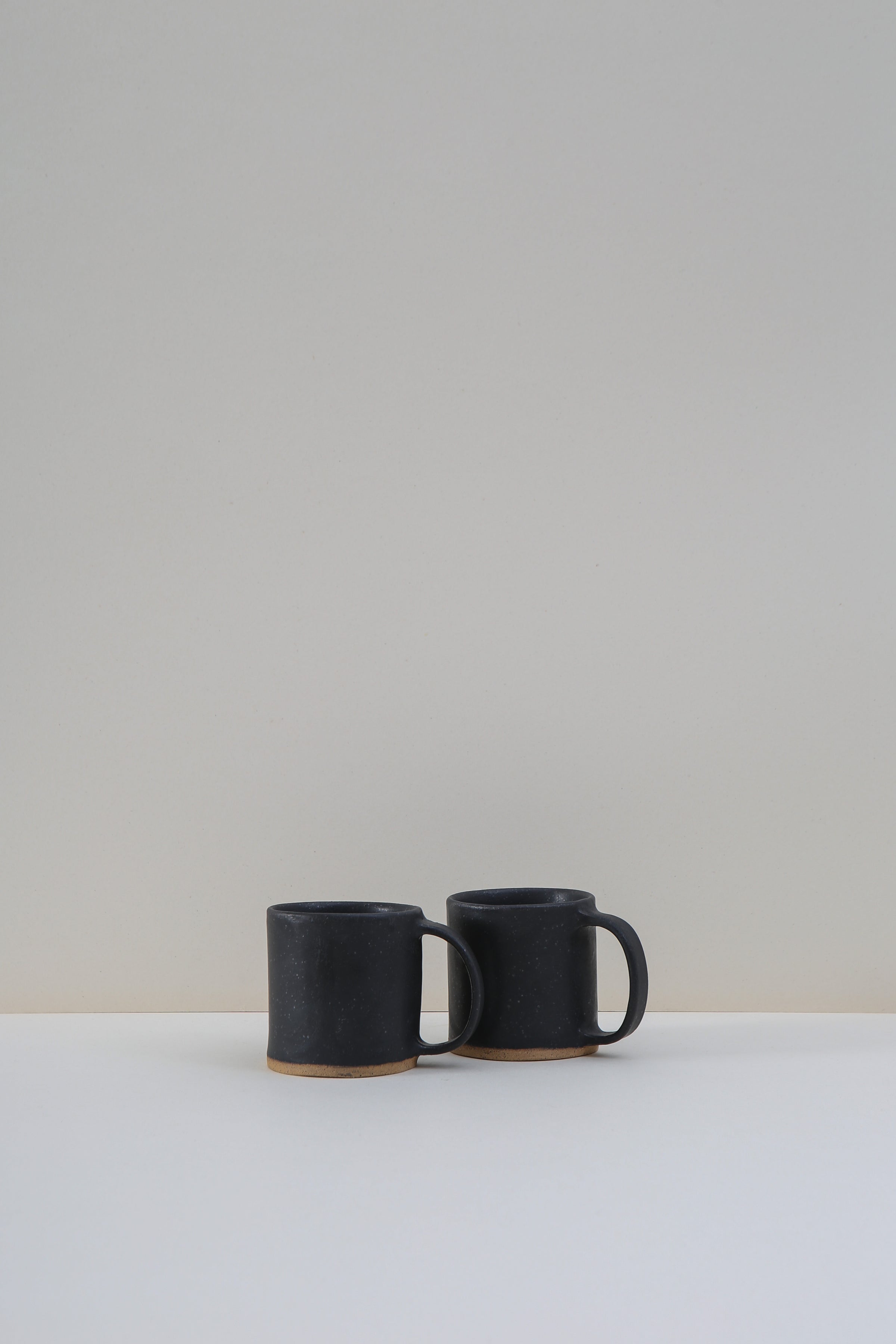 Handbuilt Mug