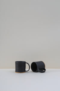 Handbuilt Mug