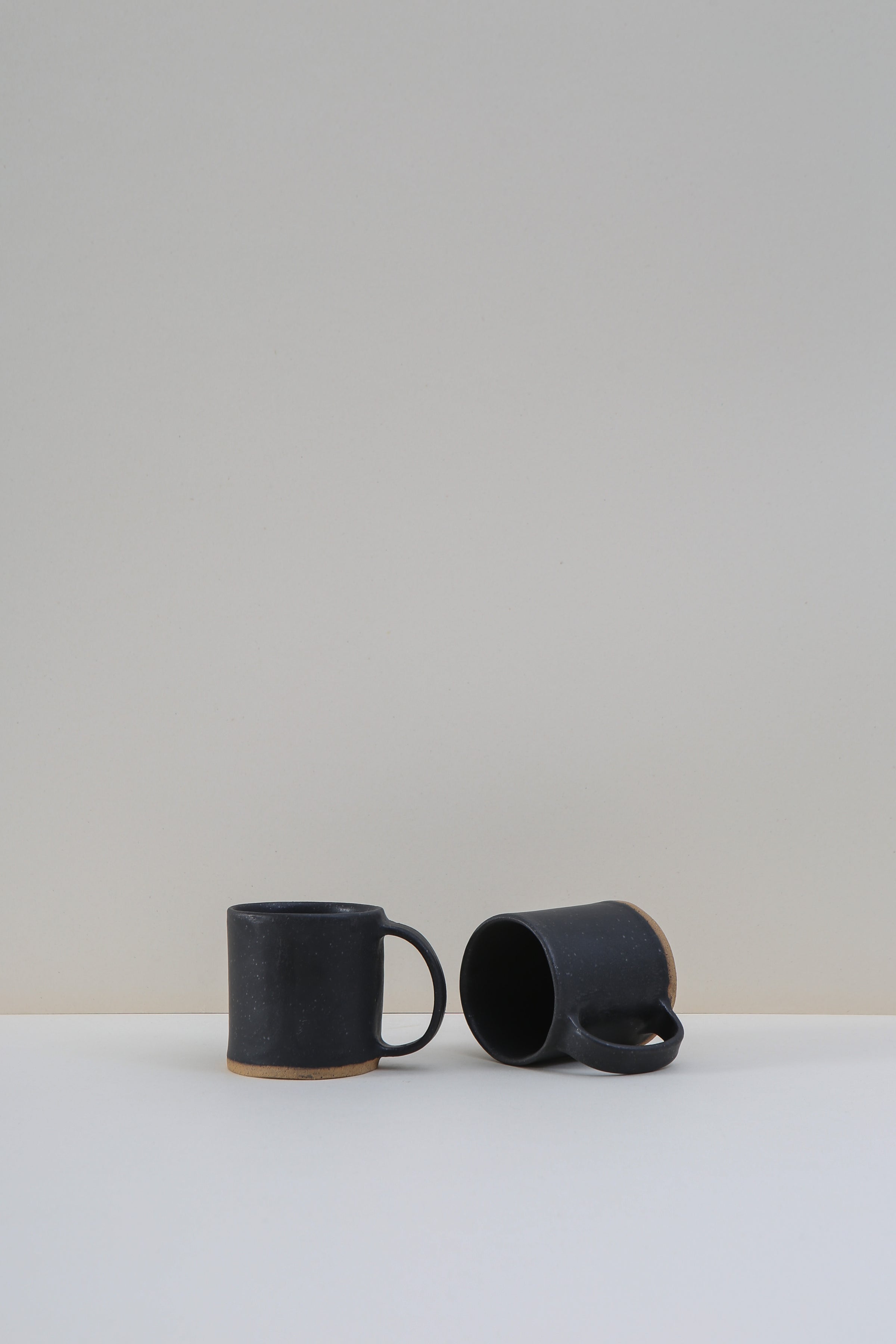 Handbuilt Mug