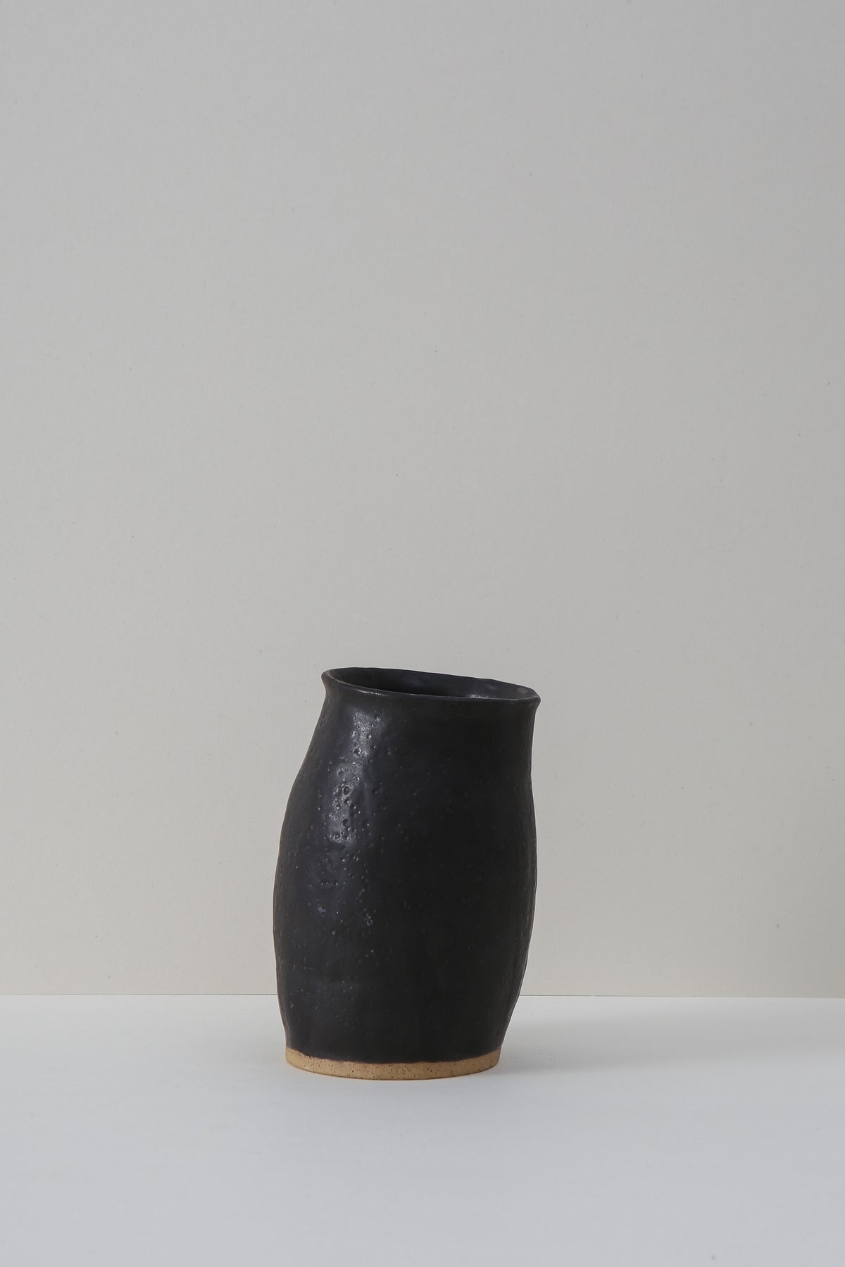 Handbuilt Vase