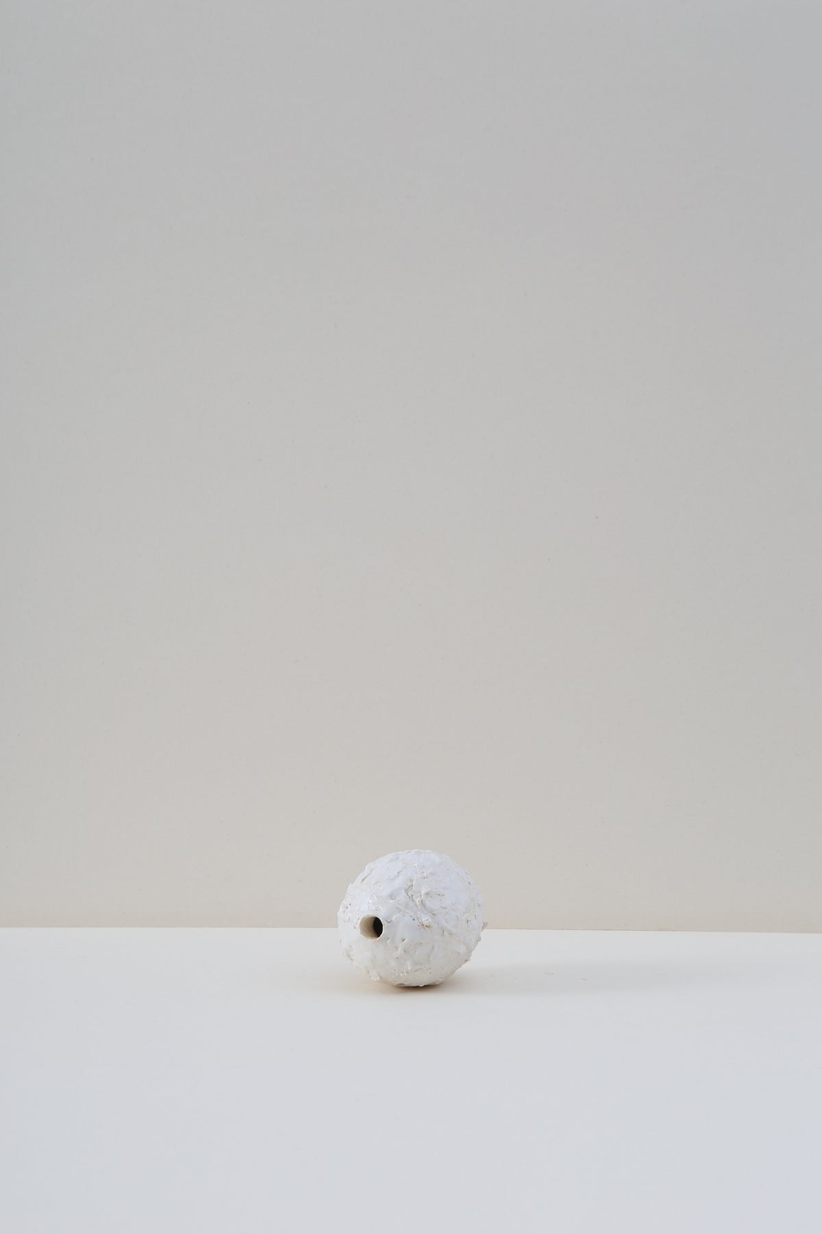 Hanging Pod Vase - Medium