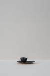 Wobbly Cup and Saucer