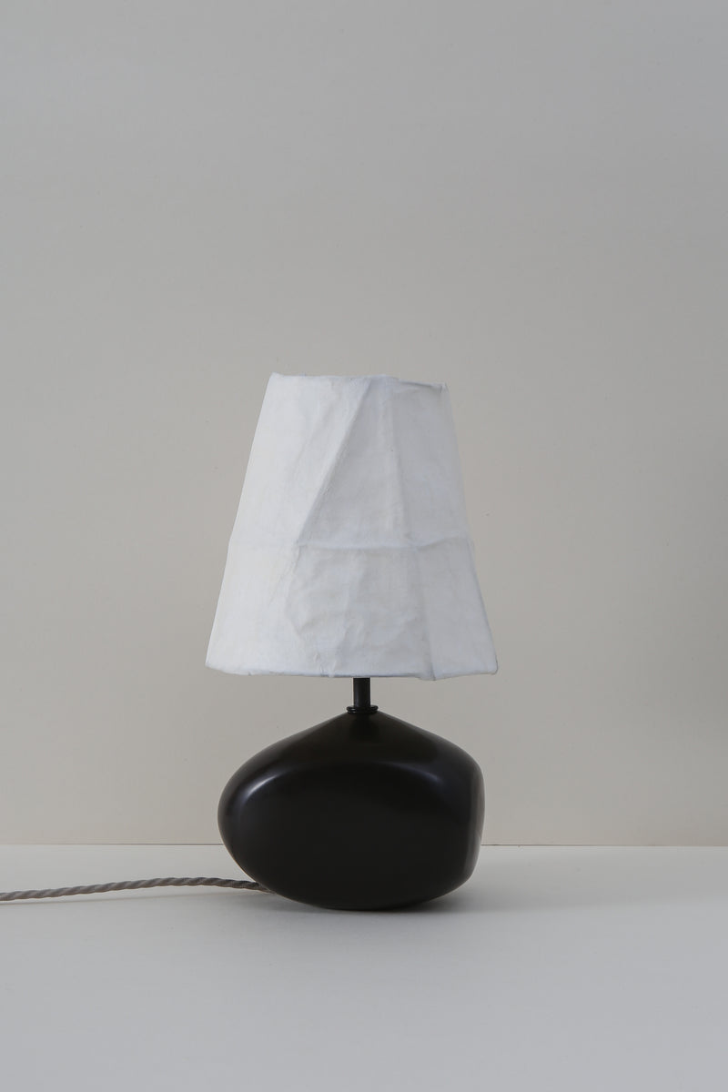 Pebble Lamp - II