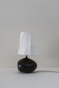 Pebble Lamp - II