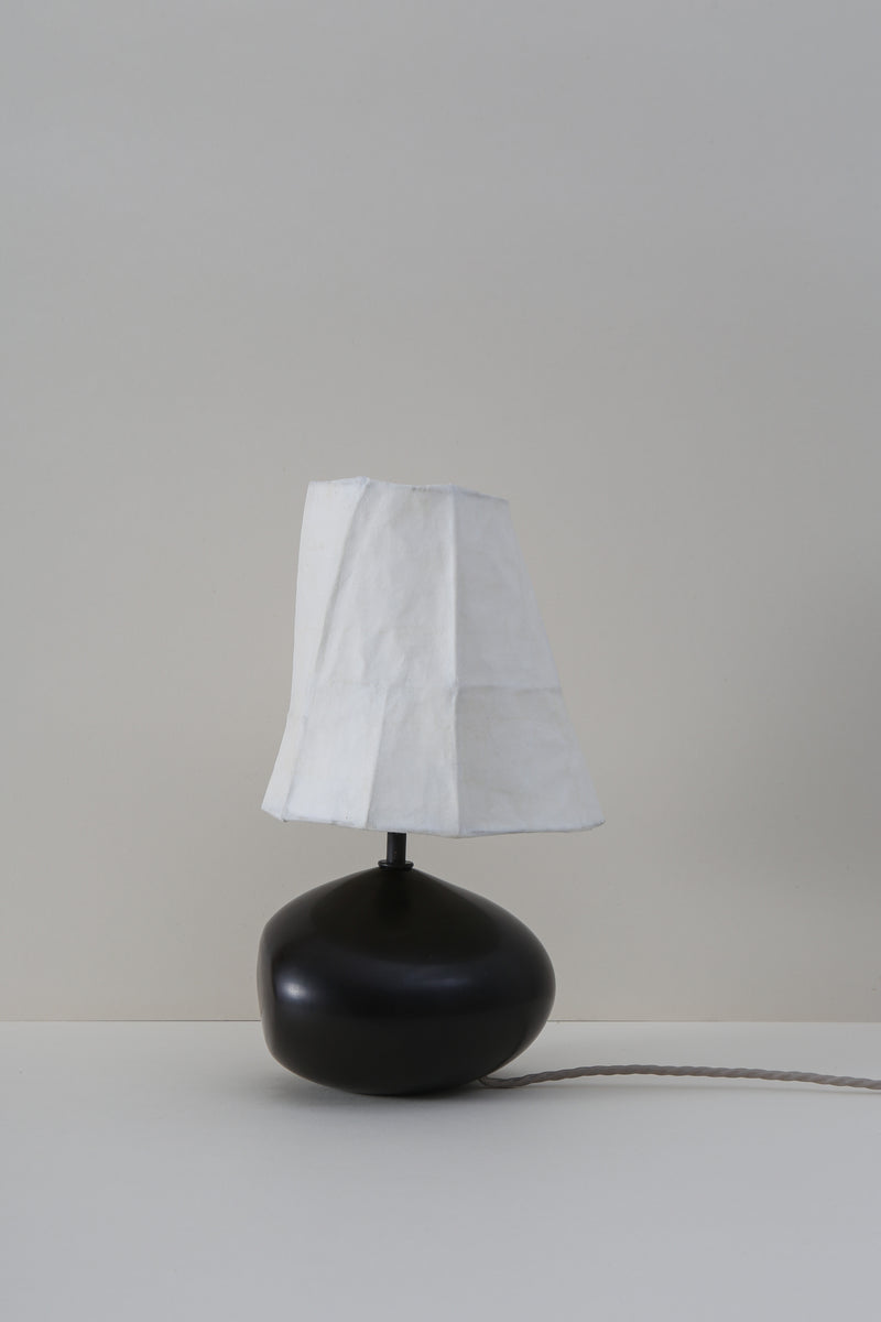 Pebble Lamp - II