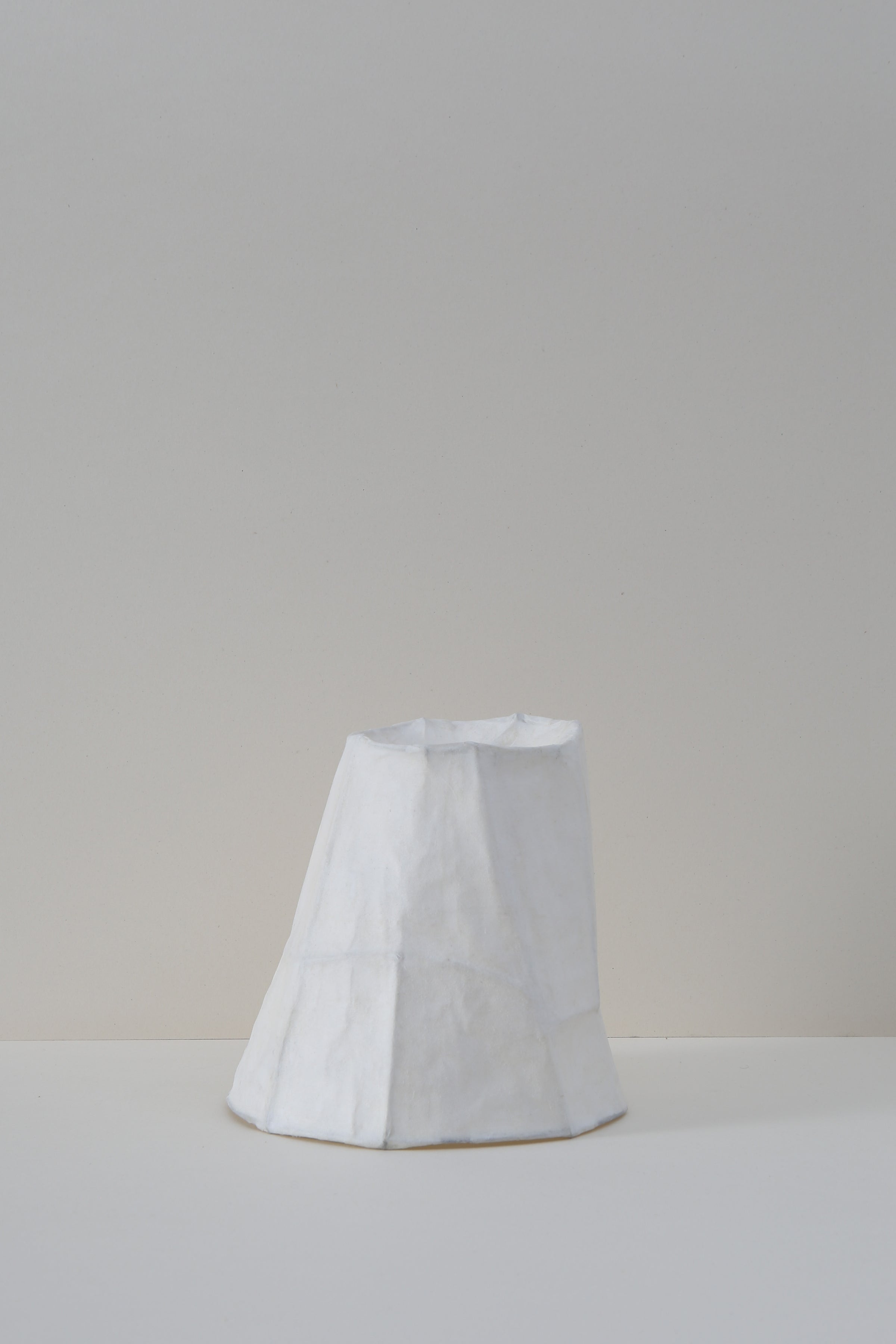 Pebble Lamp - II