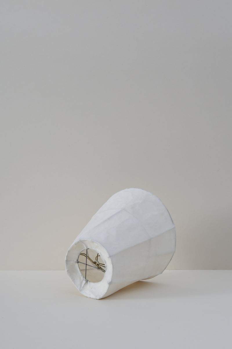 Pebble Lamp - II