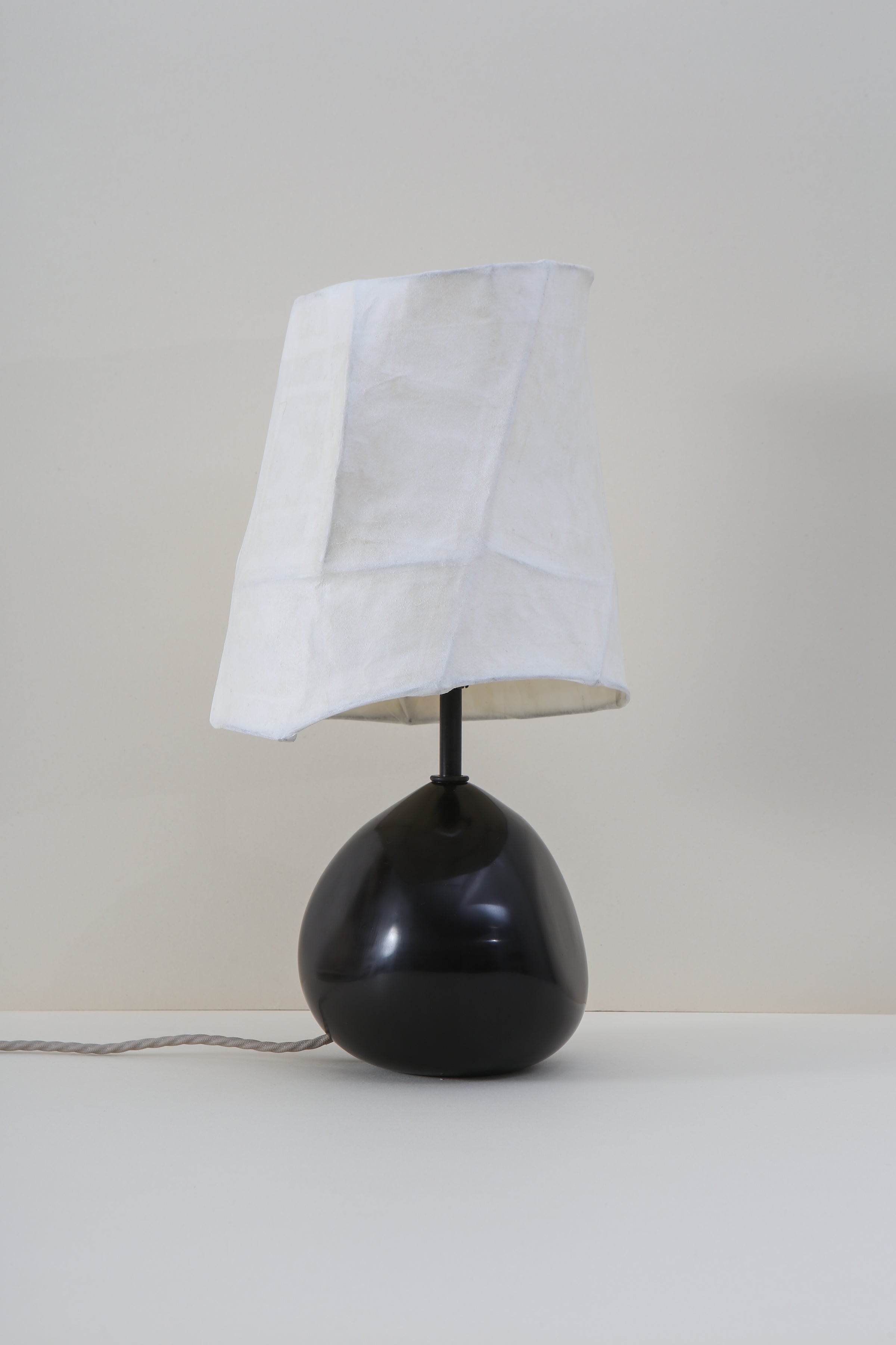 Pebble Lamp - V