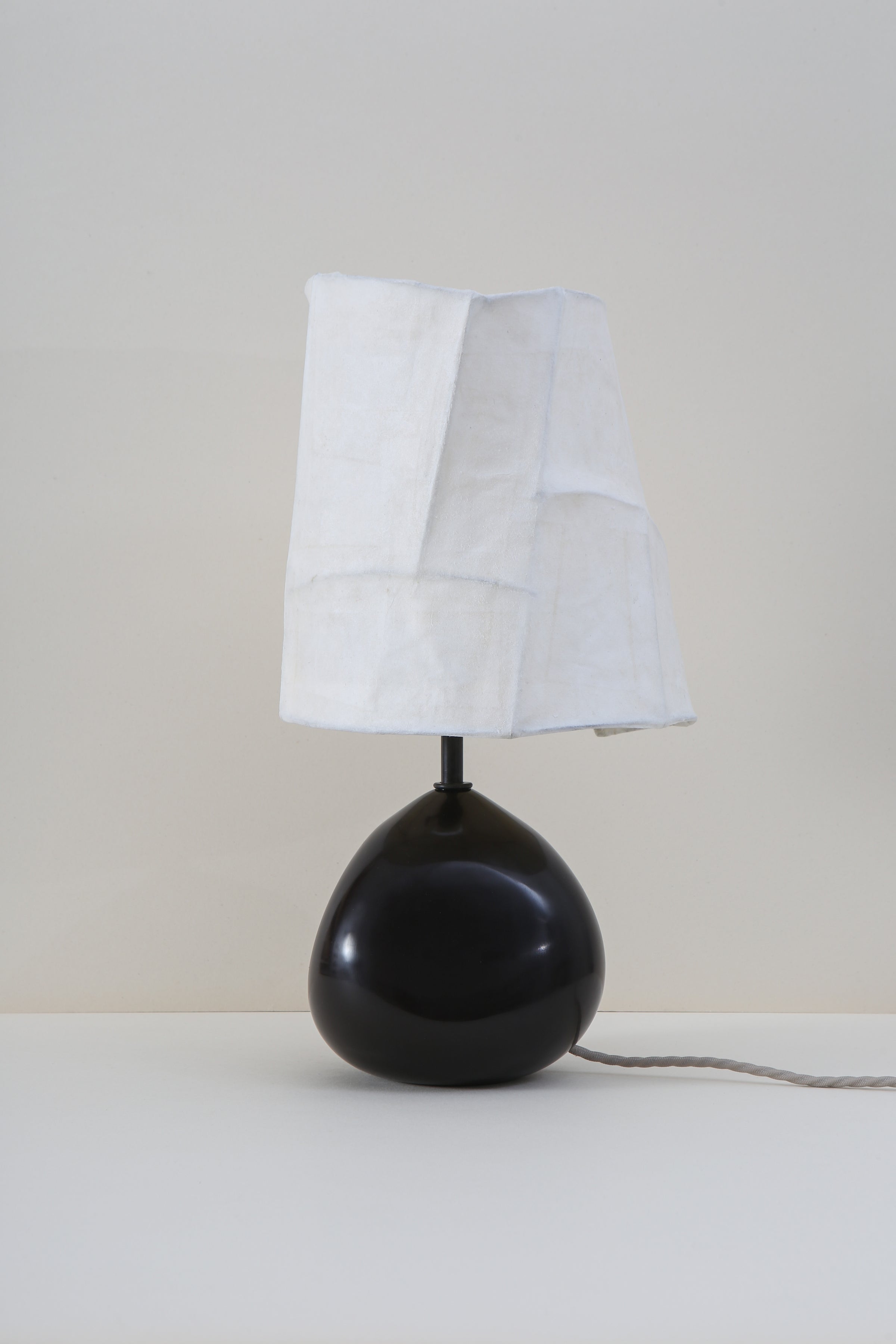 Pebble Lamp - V