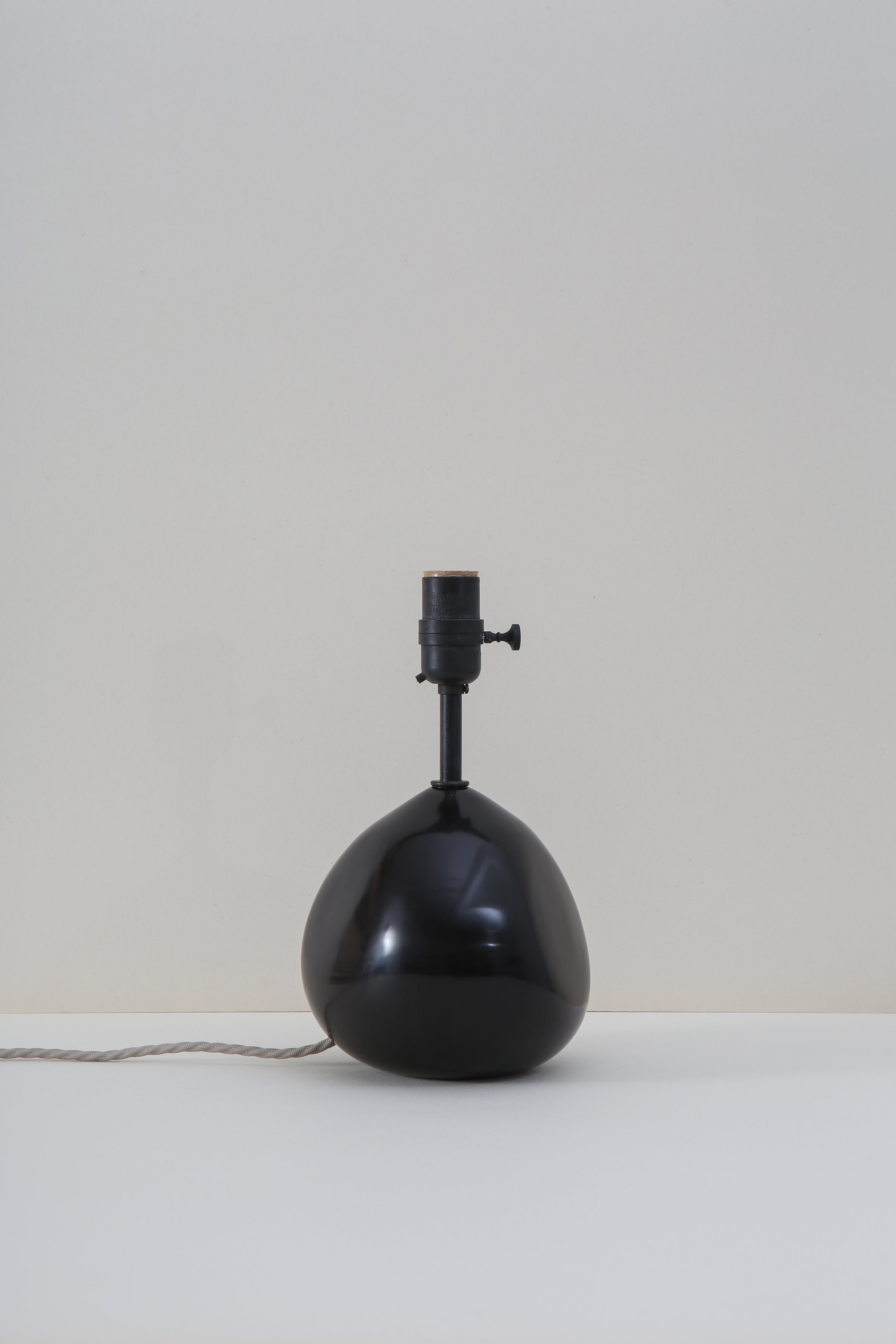 Pebble Lamp - V