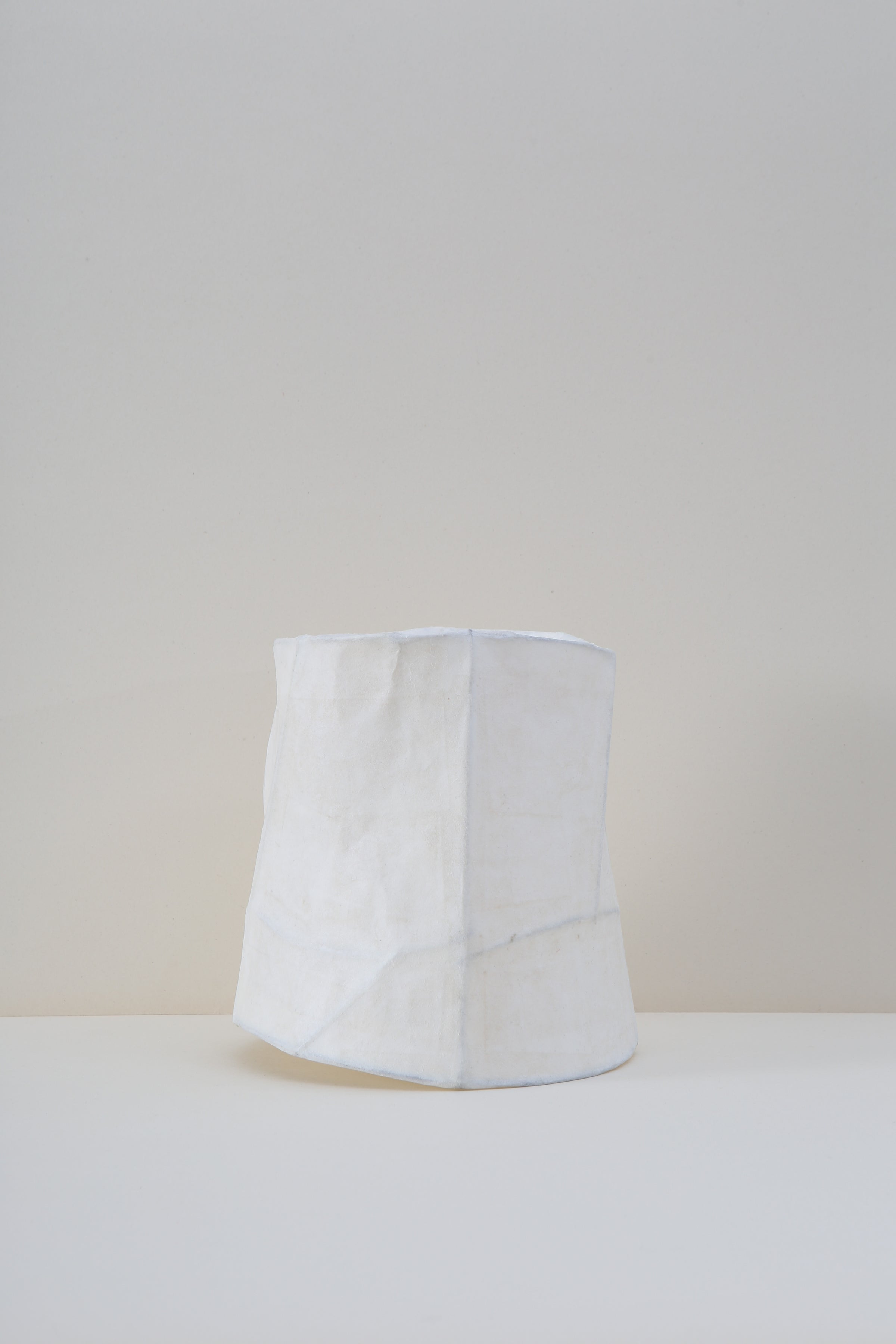 Pebble Lamp - V
