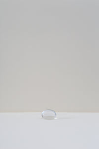 River Rock Paperweight