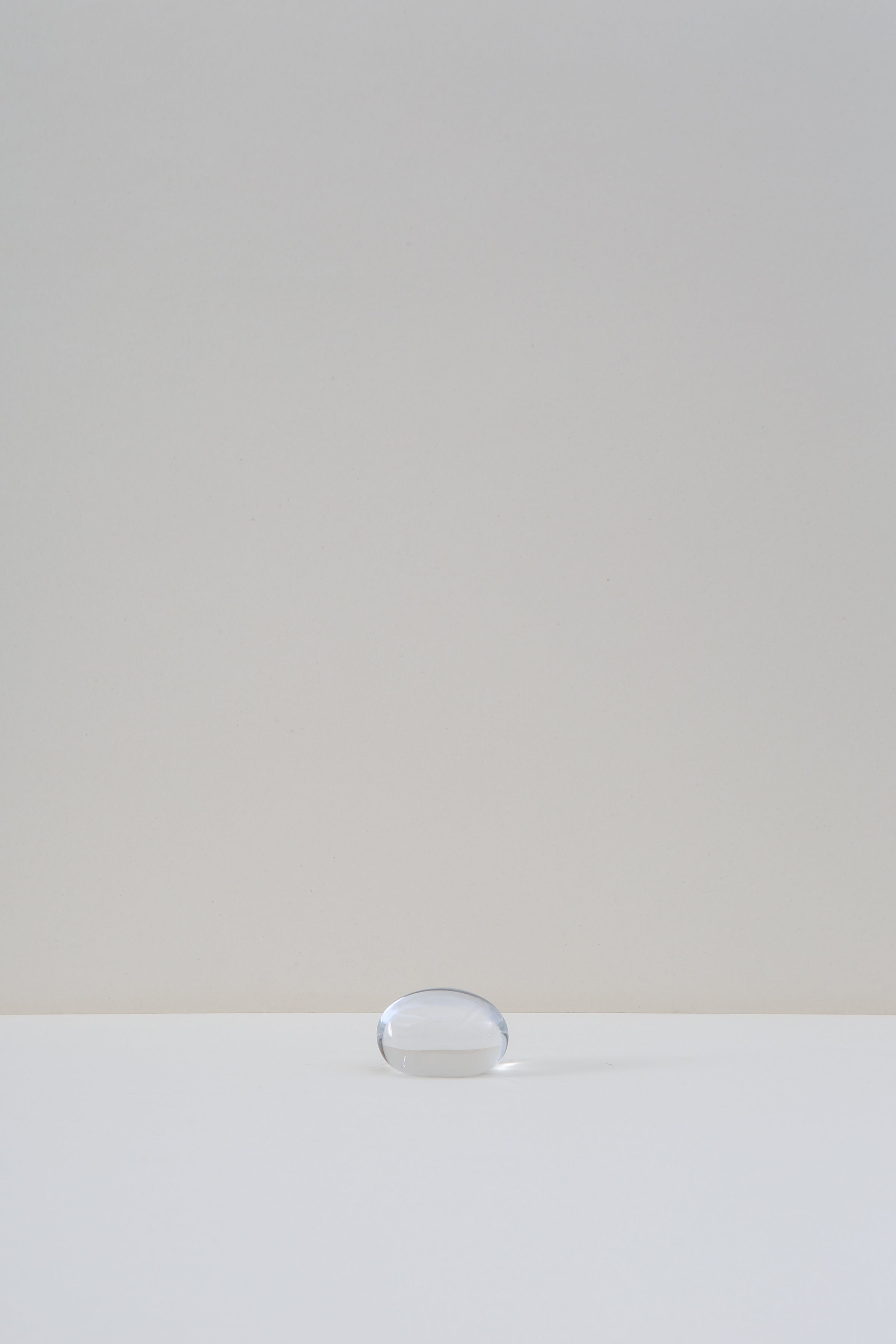 River Rock Paperweight