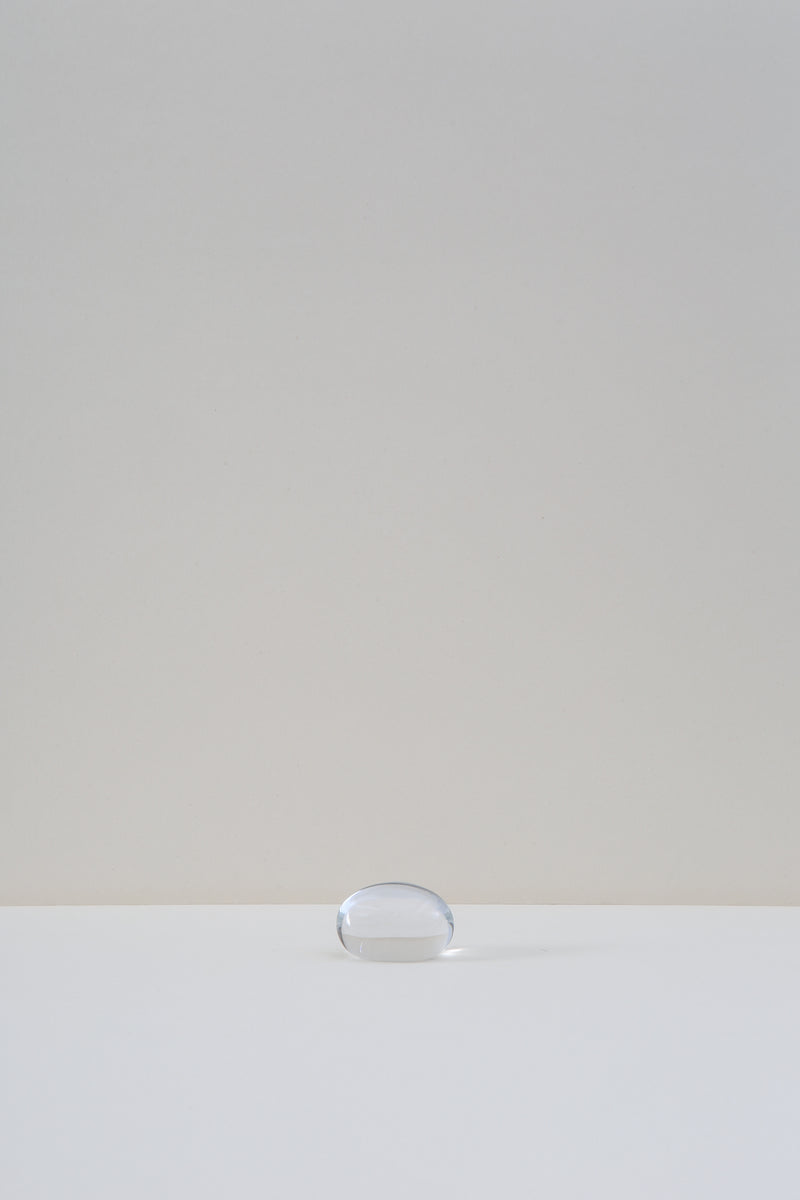 River Rock Paperweight