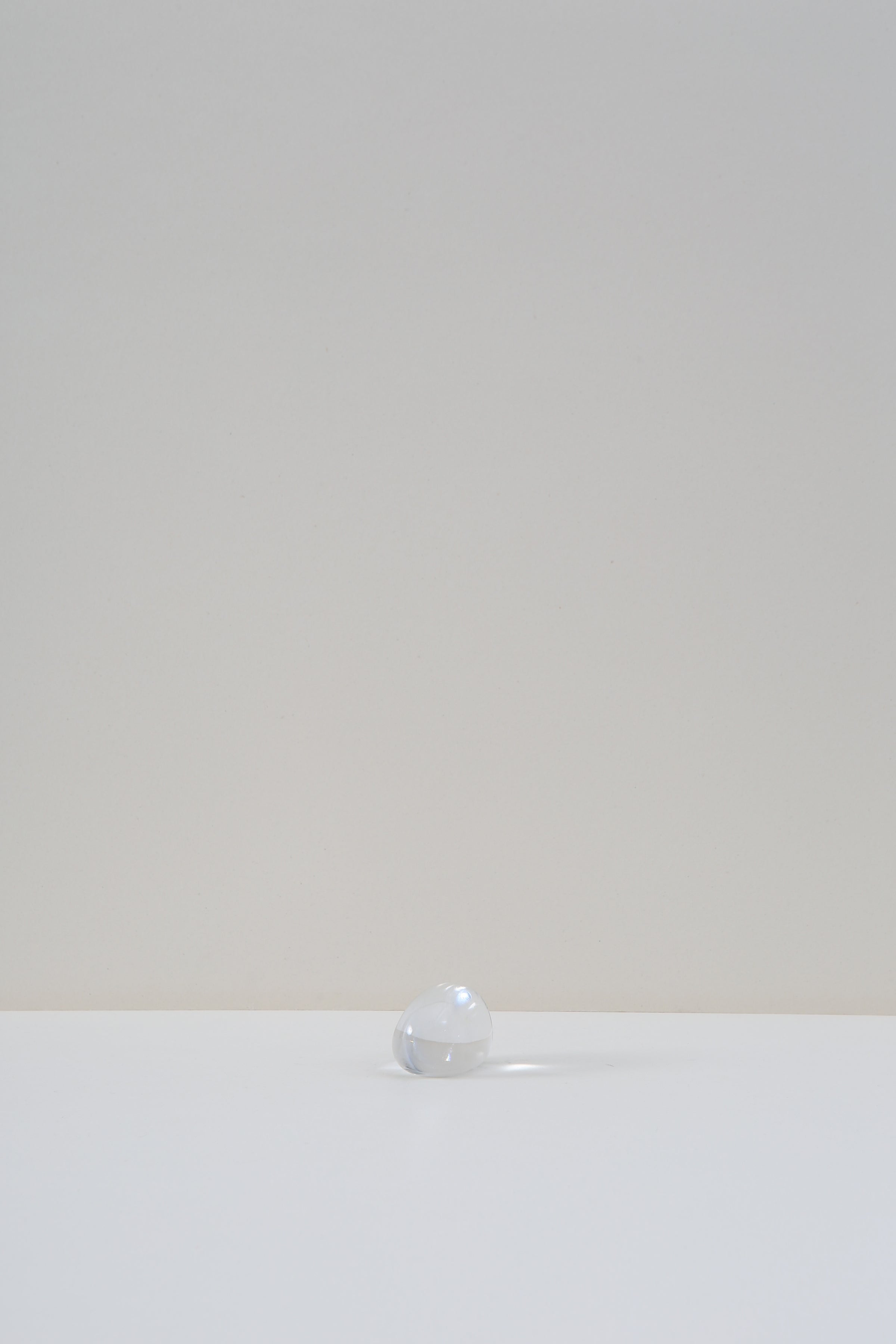 River Rock Paperweight