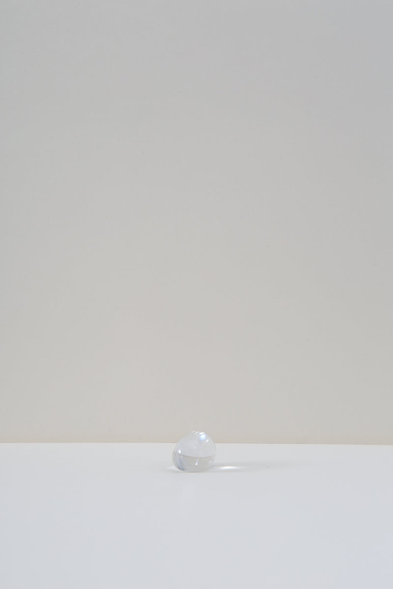 River Rock Paperweight