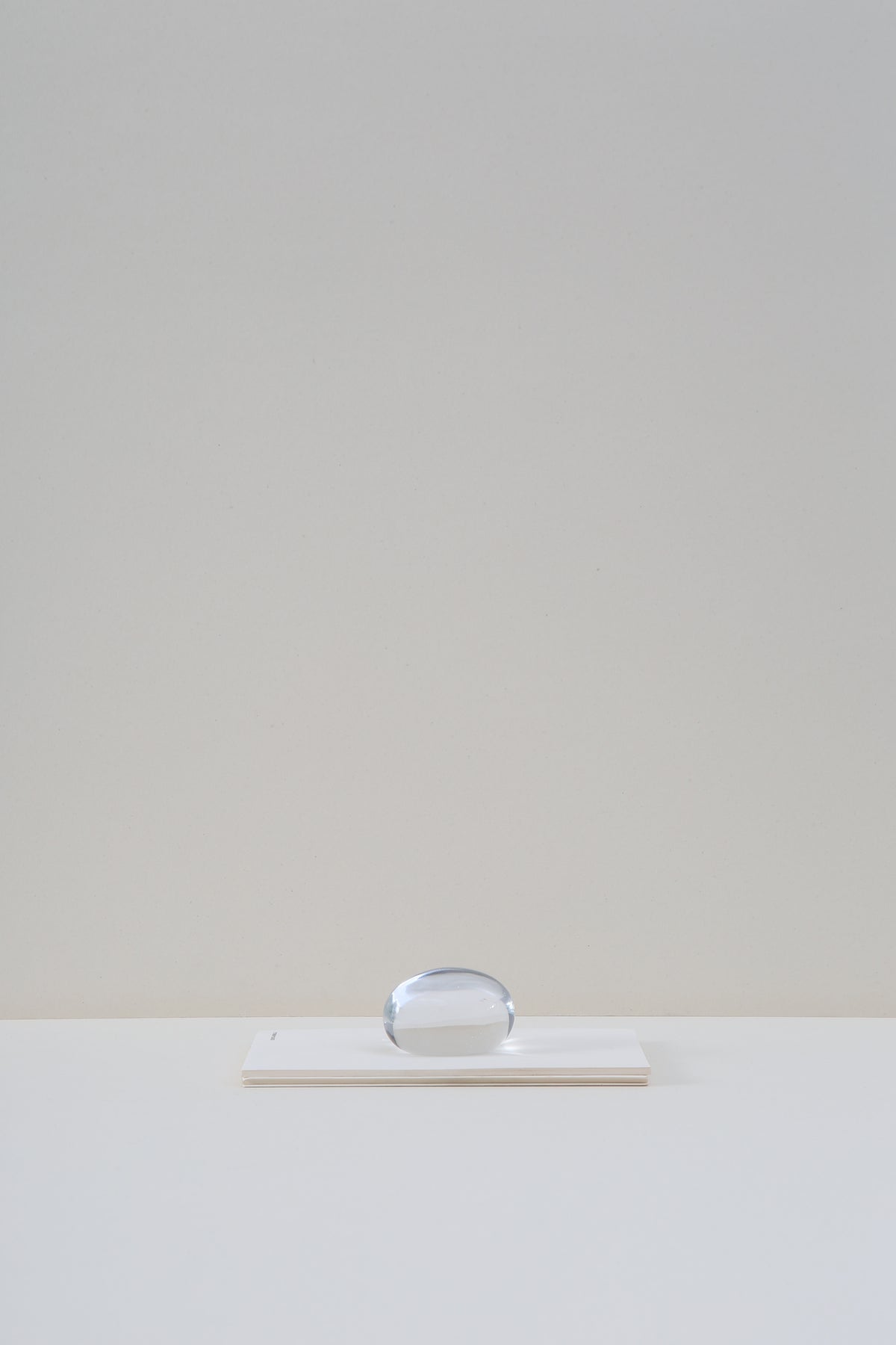 River Rock Paperweight