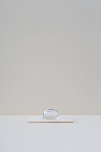 River Rock Paperweight