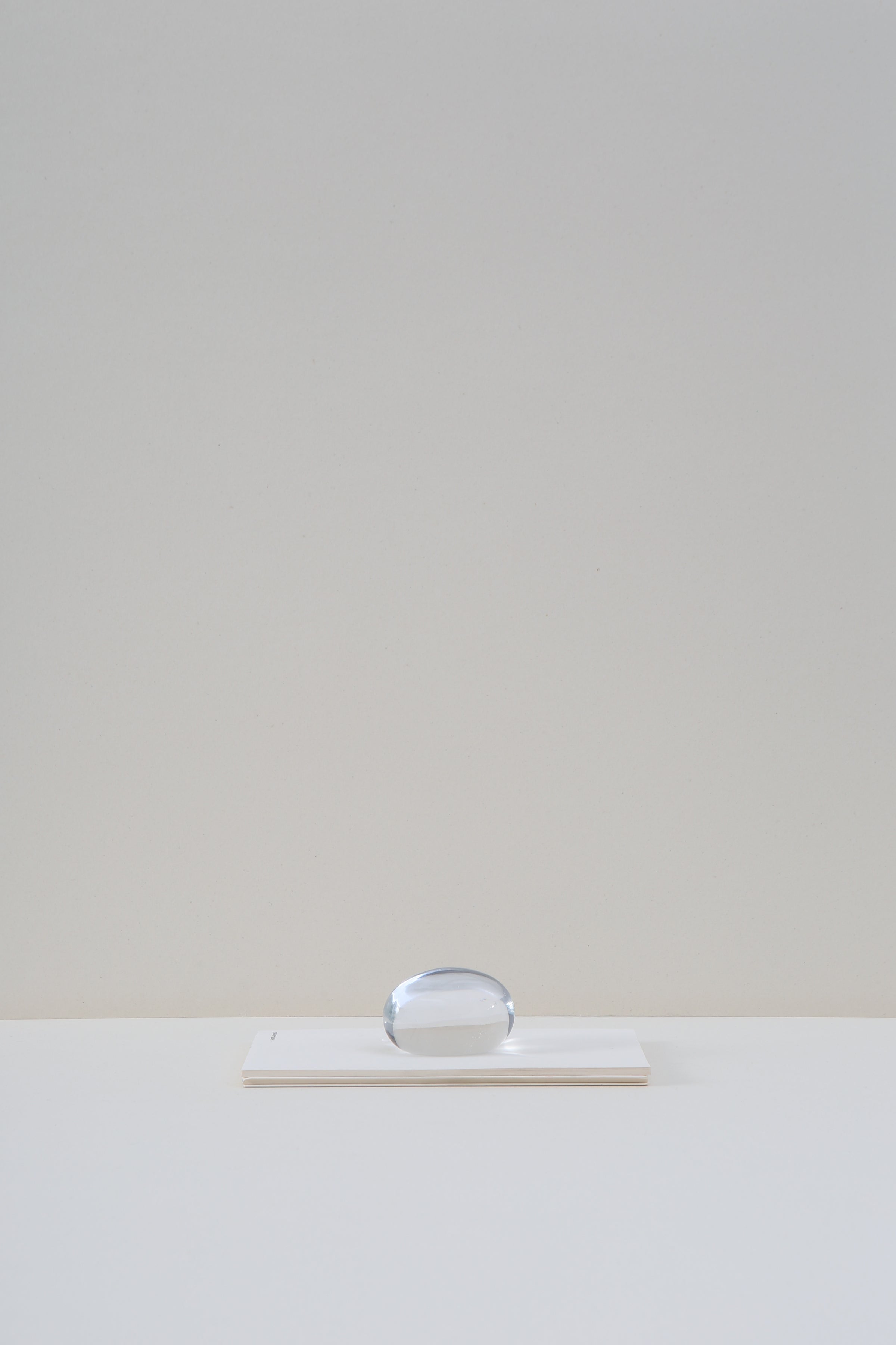 River Rock Paperweight