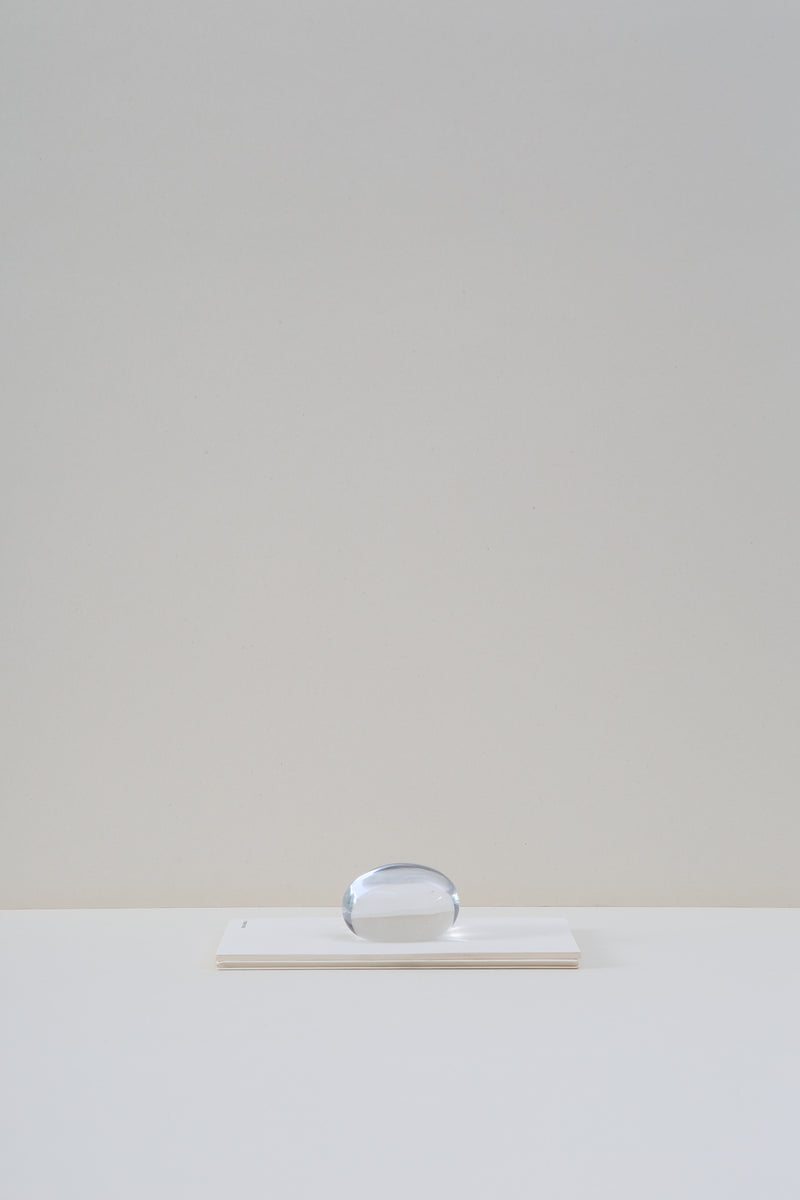 River Rock Paperweight