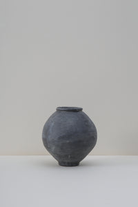 Decayed Wild Clay Jar - II
