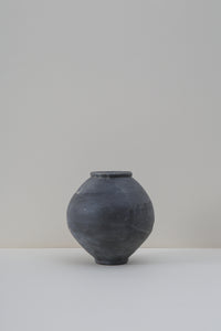 Decayed Wild Clay Jar - II