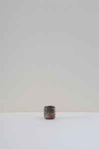 Anagama Sake Cup - I