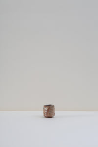 Anagama Sake Cup - I