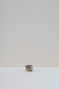Anagama Sake Cup - II