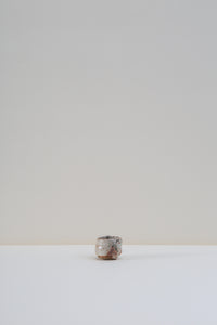 Anagama Sake Cup - II