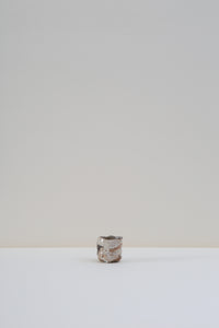 Anagama Sake Cup - IV
