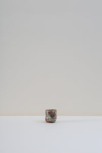 Anagama Sake Cup - IX