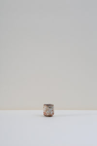 Anagama Sake Cup - VI