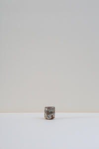 Anagama Sake Cup - VI