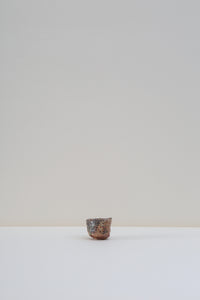Anagama Sake Cup - VII