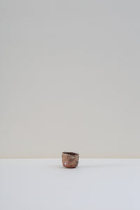 Anagama Sake Cup - VII